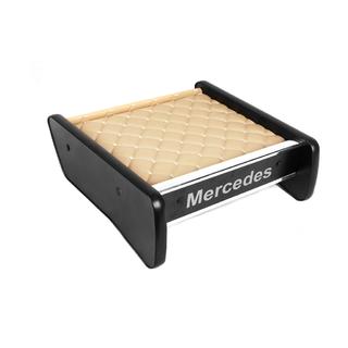 Dashboardplank (Beige) foto 3