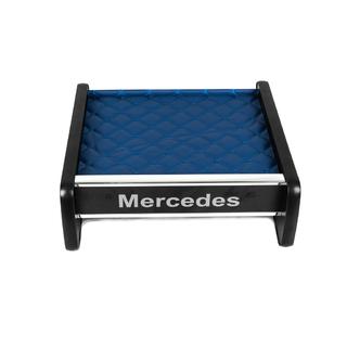 Dashboardplank (blauw) foto 2