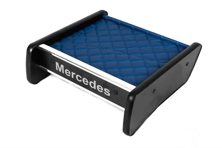 Mercedes Vito W638 1996–2003 Dashboardplank (blauw) Foto 1
