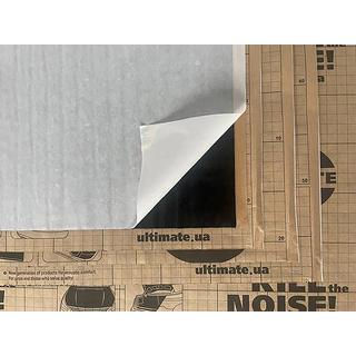 Guard Defender 1,8 mm vibratiedempingsmat (50x37,5 cm) foto 4