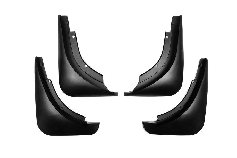 Audi A8 2002–2009 Premium spatlapset (4 st.) Image