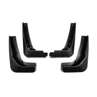 Spatlappen Premium Sedan (2012-2017, 4 stuks)