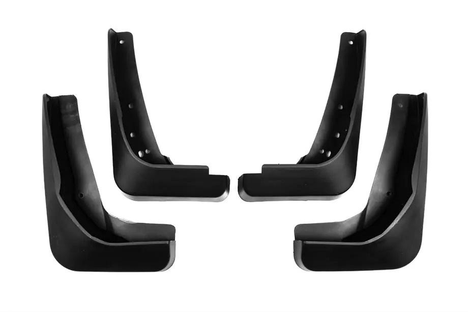Audi A3 2012–2020 Spatlappen Premium Sedan (2012-2017, 4 stuks) Image