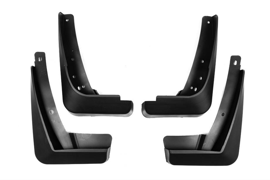 Audi A3 2012–2020 Spatlappen Premium HB (2017-2020, 4 st) Image