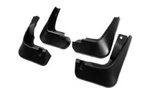 Audi A1 2010–2018 Spatlapset Premium 2010-2015 (4 stuks) foto 2