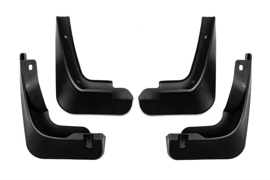 Audi A1 2010–2018 Spatlapset Premium 2010-2015 (4 stuks) Image
