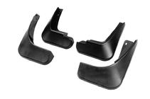 Audi A1 2010–2018 Originele spatlapset Premium 2015-2018 (4 stuks) foto 2