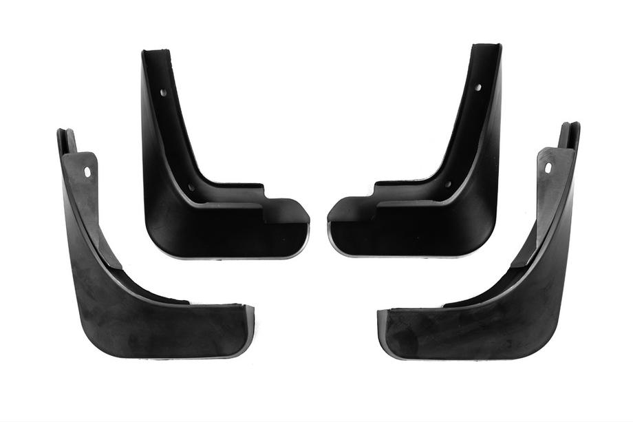 Audi A1 2010–2018 Originele spatlapset Premium 2015-2018 (4 stuks) Image