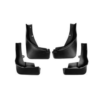 Spatlappen Premium (4 stuks, Sportback) Audi Q3 2019–2025 foto 1