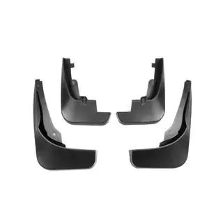 Premium spatlappen (set van 4, S-Line) foto 2