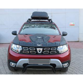 Motorkap afdekset DRAGON (3-delig) foto 2