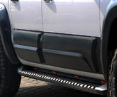 Volkswagen Amarok 2010–2022 Deurstrips EuroCap (6 stuks, ABS) foto 4