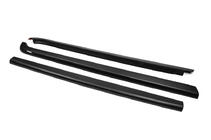 Ford Ranger 2011–2022 Laadbakrandbeschermers (2015-2022, 3 st.) foto 3