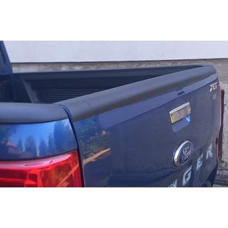 Laadbakrandbeschermers (2015-2022, 3 st.) Ford Ranger 2011–2022 foto 4