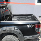 Mitsubishi L200 2015–2024 Afdekkap voor laadbakrand (3 st.) foto 2