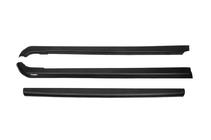 Volkswagen Amarok 2010–2022 Afdekkap voor laadbakrand (3 st.) foto 2
