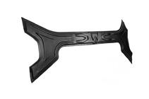 Dacia Duster 2008–2018 Kunststof sierlijst voor kofferklep foto 7
