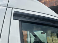 Mercedes Sprinter W907/W910 2018– Raamdeflectoren (2 stuks, Sunplex Sport) foto 5