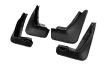 BMW 3 Serie E46 1998–2006 Premium spatlapset (4 st.) foto 2
