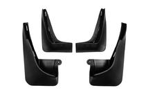 Mini Clubman R55/R56 2007–2014 Premium spatlappen R55/R56 (2007-2013, 4 st) foto 1
