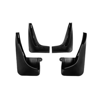 Premium spatlappen R55/R56 (2007-2013, 4 st) Mini Clubman R55/R56 2007–2014 foto 1