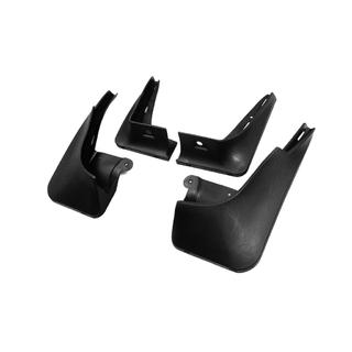 Premium spatlappen R55/R56 (2007-2013, 4 st) Mini Clubman R55/R56 2007–2014 foto 2
