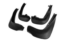 Mini Countryman F60 2017–2023 Premium F60 spatlappen (2017-2019, 4 stuks) foto 2