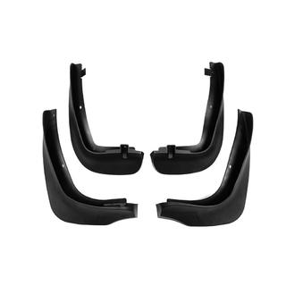 Premium F60 spatlappen (2017-2019, 4 stuks) Mini Countryman F60 2017–2023 foto 1
