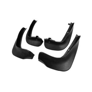 Premium F60 spatlappen (2017-2019, 4 stuks) Mini Countryman F60 2017–2023 foto 2