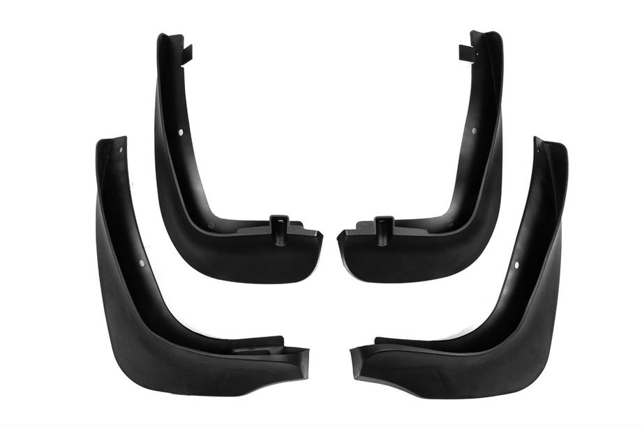 Mini Countryman F60 2017–2023 Premium F60 spatlappen (2017-2019, 4 stuks) Image