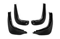 Mini Countryman R60 2010–2017 Premium spatlappen R60 (4 stuks) foto 1