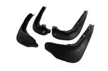 Mini Countryman R60 2010–2017 Premium spatlappen R60 (4 stuks) foto 2