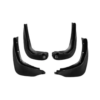 Premium spatlappen R60 (4 stuks) Mini Countryman R60 2010–2017 foto 1