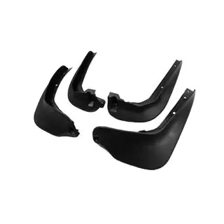 Premium spatlappen R60 (4 stuks) Mini Countryman R60 2010–2017 foto 2