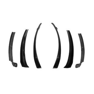 Premium spatlappen (6 stuks) Chevrolet Camaro 2015– foto 2