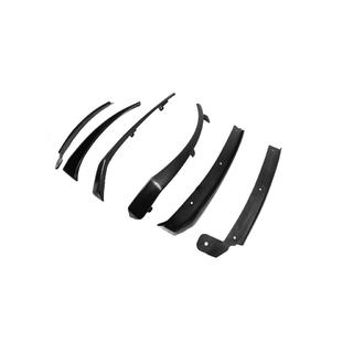 Premium spatlappen (6 stuks) Chevrolet Camaro 2015– foto 1