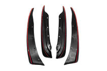 Chevrolet Corvette C6 2005–2013 Premium spatlapset (4 st.) foto 2