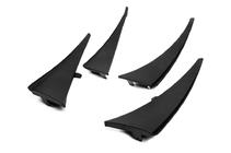Chevrolet Corvette C7 2013–2019 Premium spatlapset (4 st.) foto 2
