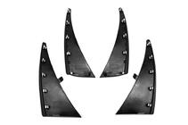 Chevrolet Corvette C7 2013–2019 Premium spatlapset (4 st.) foto 3