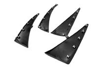 Chevrolet Corvette C7 2013–2019 Premium spatlapset (4 st.) foto 4