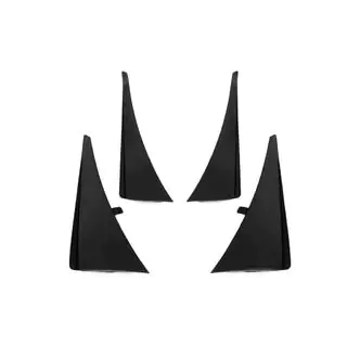 Premium spatlapset (4 st.) Chevrolet Corvette C7 2013–2019 foto 1