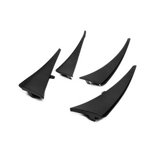 Premium spatlapset (4 st.) Chevrolet Corvette C7 2013–2019 foto 2