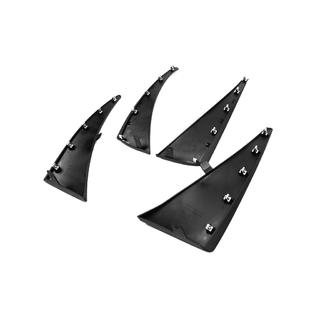 Premium spatlapset (4 st.) Chevrolet Corvette C7 2013–2019 foto 4