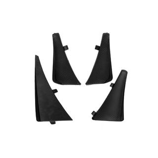 Premium spatlapset (4 st.) Chevrolet Corvette C8 2019– foto 1