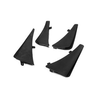 Premium spatlapset (4 st.) Chevrolet Corvette C8 2019– foto 2