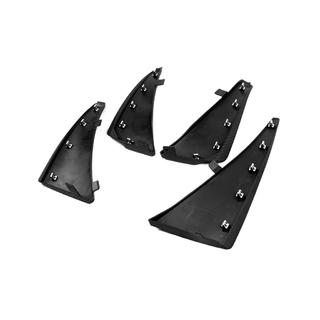 Premium spatlapset (4 st.) Chevrolet Corvette C8 2019– foto 4