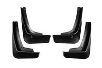 Chevrolet Equinox 2009–2016 Premium spatlapset (4 st.) foto 1