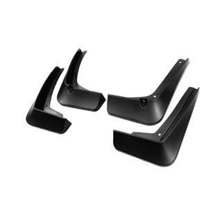 Premium spatlapset (4 st.) Chevrolet Equinox 2009–2016 foto 2