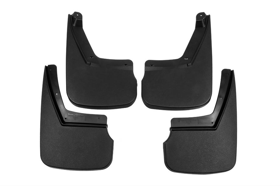 Chevrolet Tahoe 2014–2019 Originele spatlapset Premium 2015-2018 (4 stuks) Image