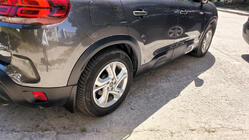 Citroen C5 Aircross 2017–2025 Premium spatlapset (4 st.) foto 4